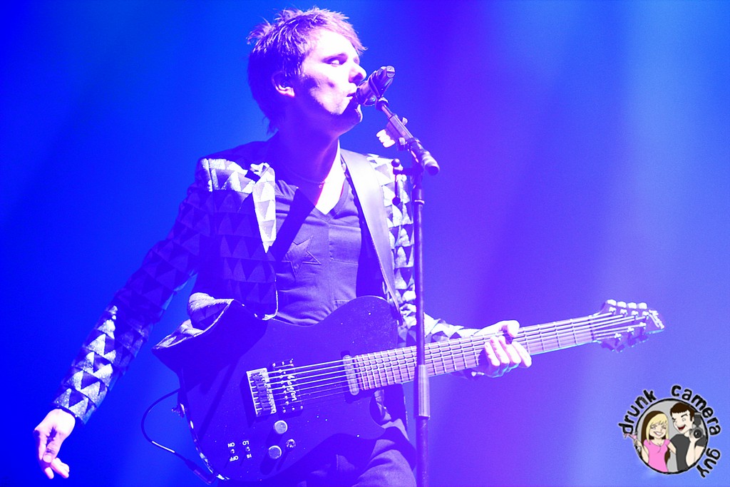 Tampa Bay Times Forum: Muse w/Dead Sara