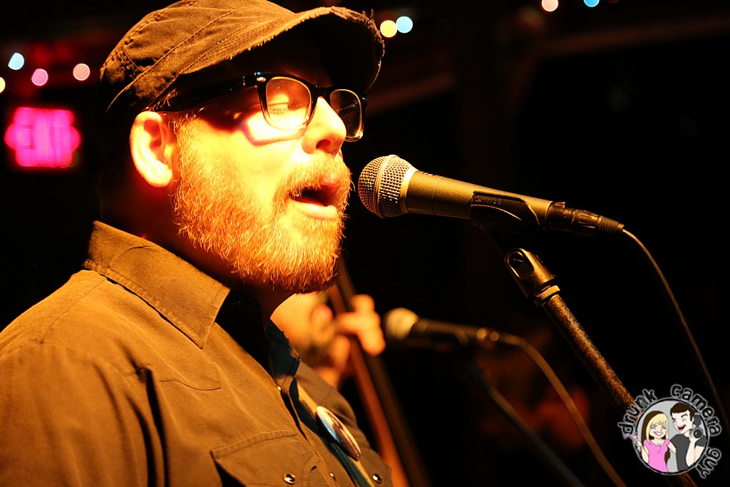 New World Brewery: Will Quinlan & the Holy Slow Train with Matt Burke and Tommy Simms