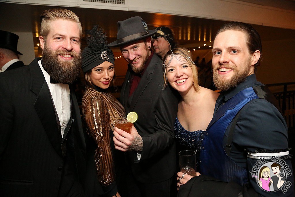 Cuban Club: Repeal Day Party