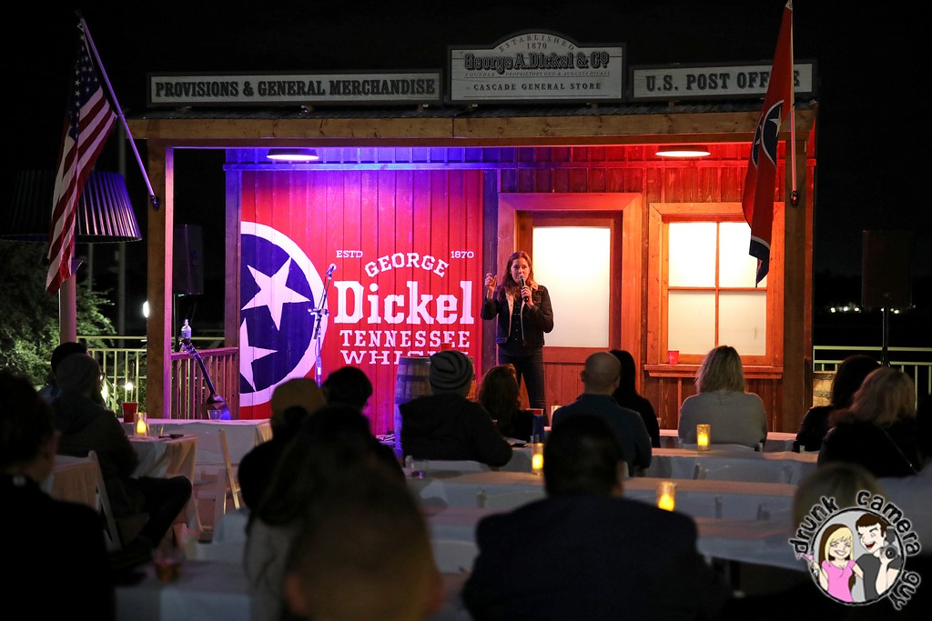 The Vinoy: Porch Stories sponsored by Dickel