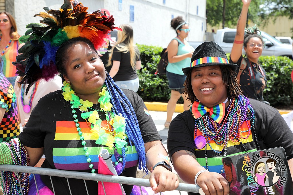 Ybor City: Tampa Pride 2019