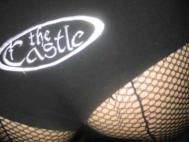 Castle: Fetish Con