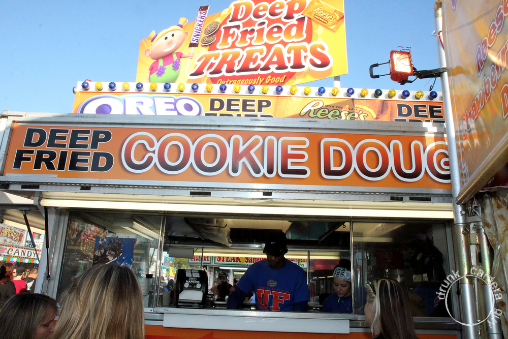 Florida State Fairgrounds: Florida State Fair