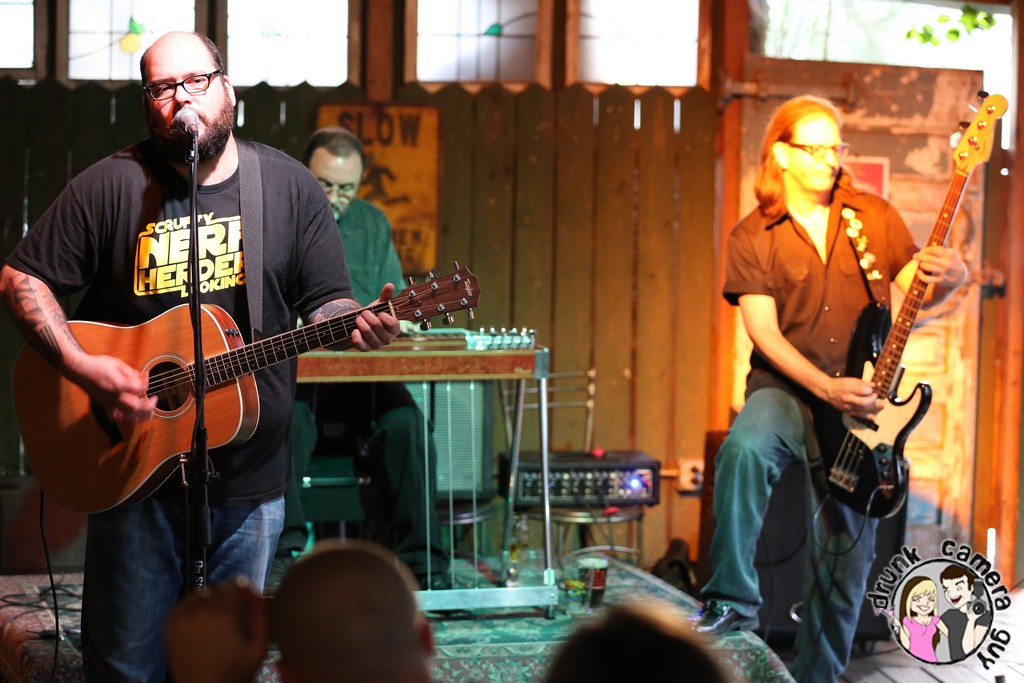 New World Brewery: Urbane Cowboys