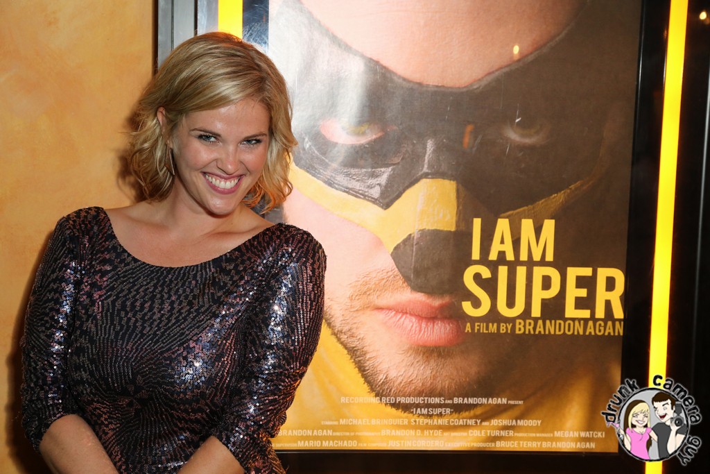 Muvico Ybor: I Am Super Premier