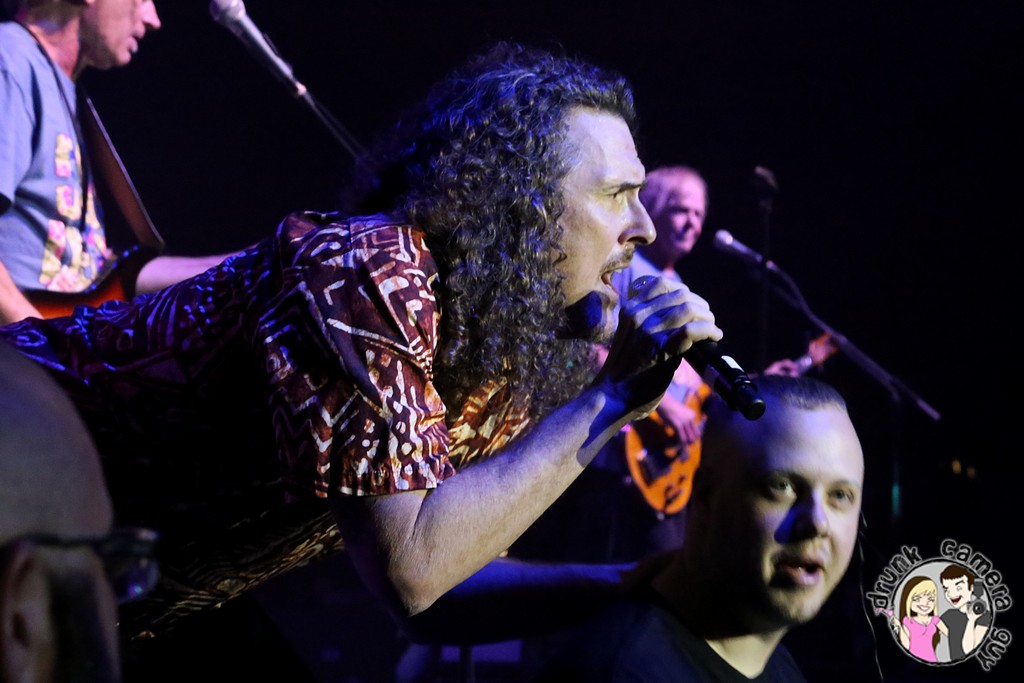 Hyatt Regency: 501st Bash with Weird Al Yankovic