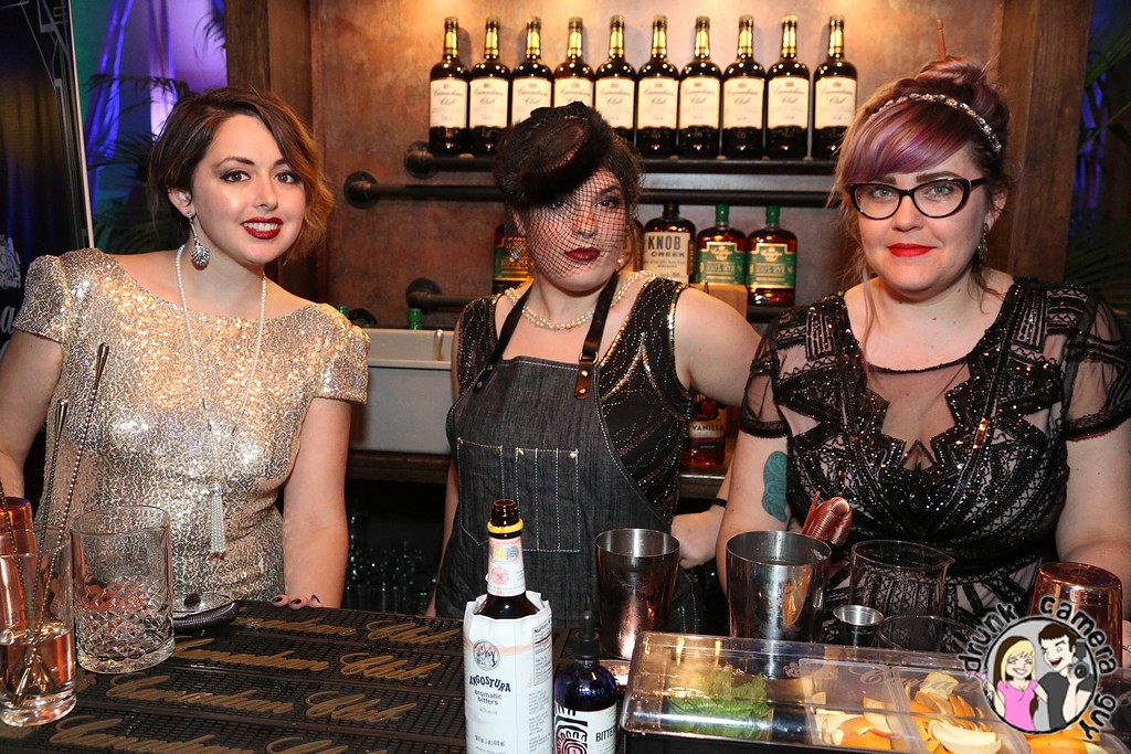 The Cuban Club: USBGTB Repeal Day Gala