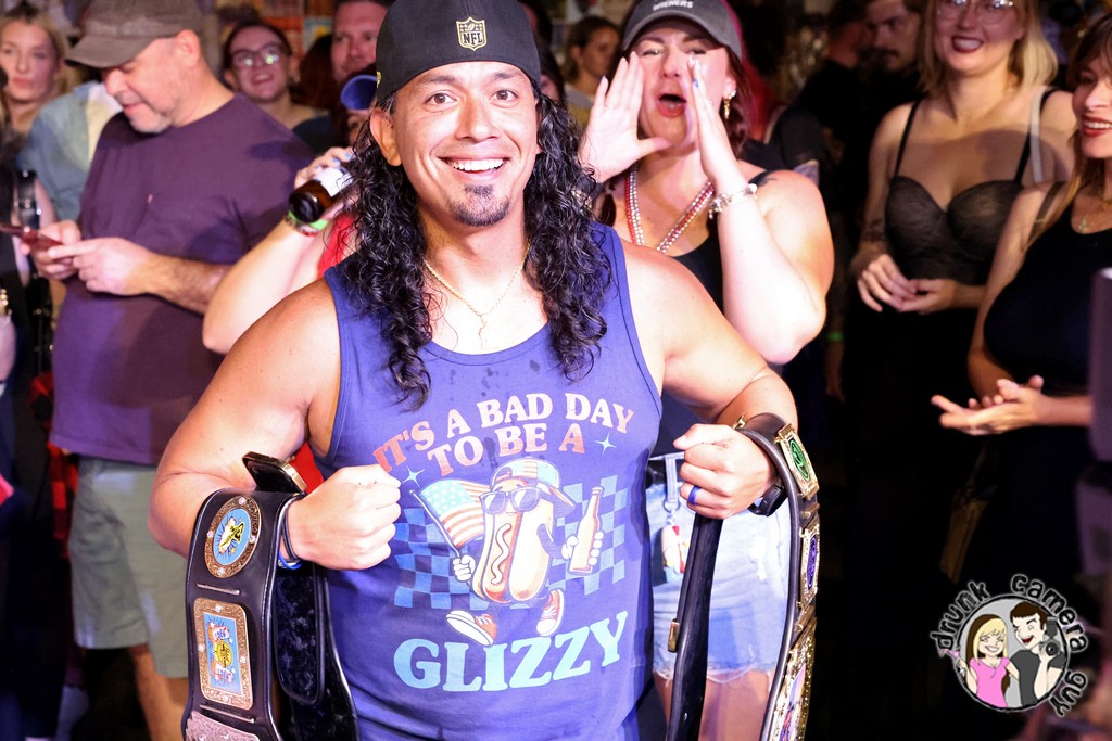 Crowbar: Hot Dog Party 19 “Murder On The Glizzy Express”